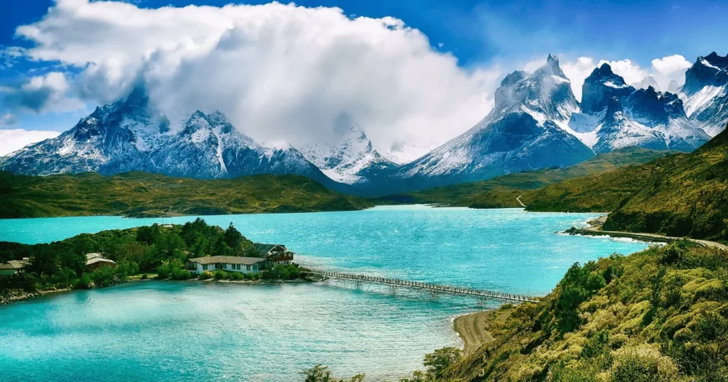 Top 5 Safest Countries in South America for Travelers - Chile